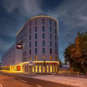 4* Hotel Leonardo