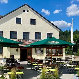 3* Hotel Roemercastell Wirtshaus &