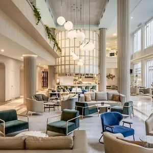 Marriott 4*, München Tyskland