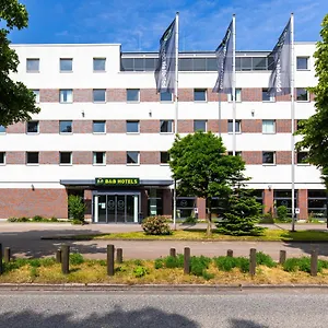 Hamburg-airport 3*, Hamborg Tyskland