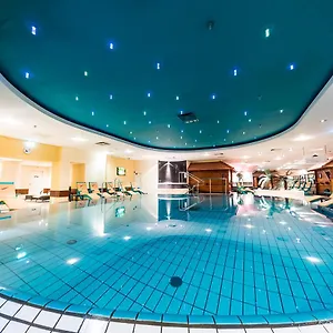 Mauritius & Therme 4*, Köln Tyskland