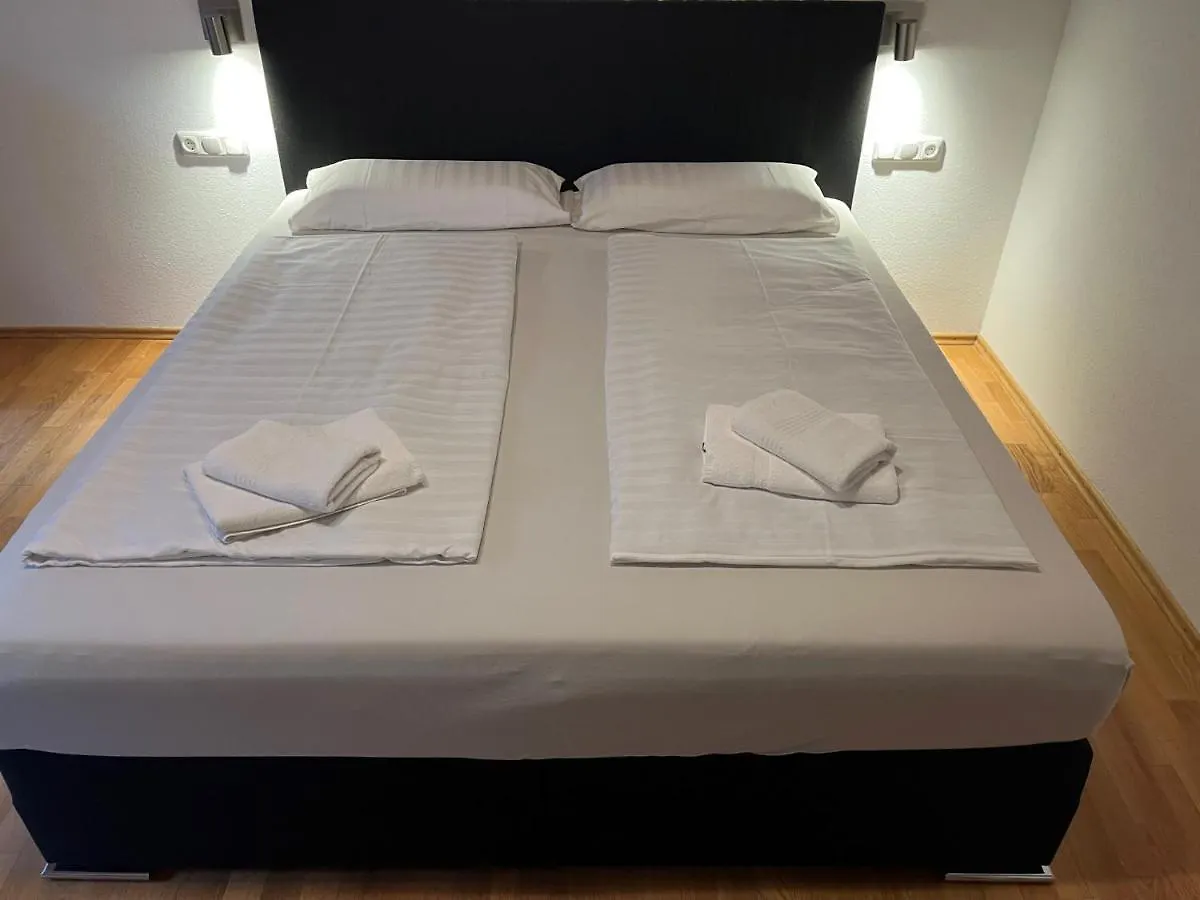 Gaestehaus Forggensee Fussen Hotel