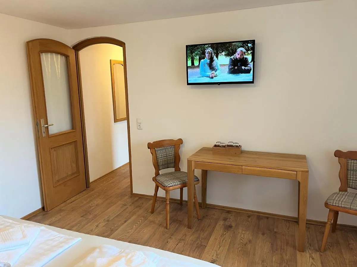 Gaestehaus Forggensee Fussen Hotel