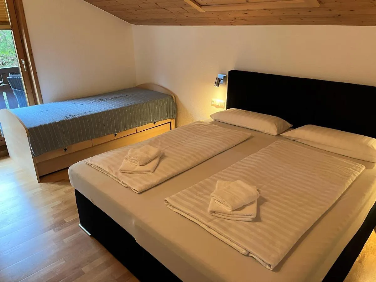 Gaestehaus Forggensee Fussen 0*,