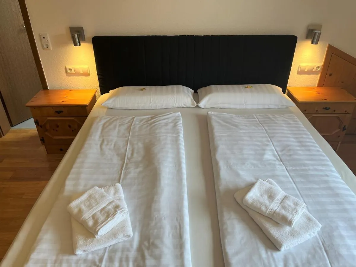 Gaestehaus Forggensee Fussen Hotel